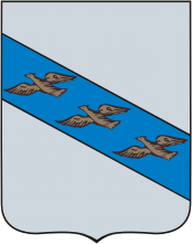 Герб Курска