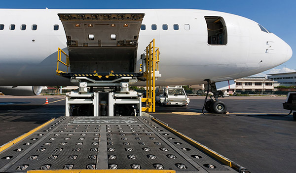 Перевозка умерших на самолете